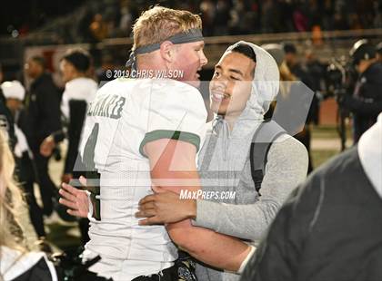 Thumbnail 3 in Pacifica @ La Serna (CIF SS Division 7 Final) photogallery.