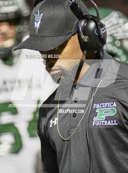 Thumbnail 2 in Pacifica @ La Serna (CIF SS Division 7 Final) photogallery.