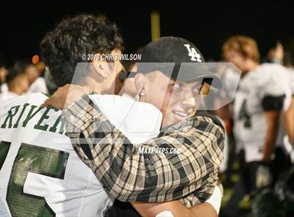 Thumbnail 2 in Pacifica @ La Serna (CIF SS Division 7 Final) photogallery.