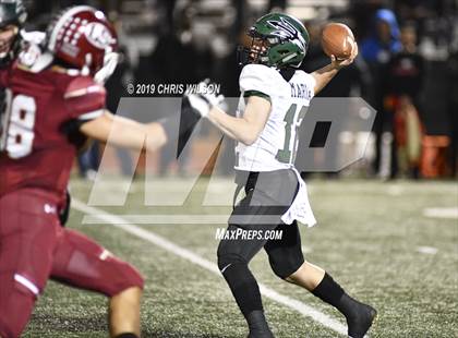 Thumbnail 1 in Pacifica @ La Serna (CIF SS Division 7 Final) photogallery.