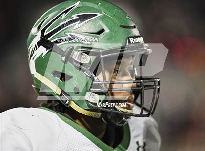 Thumbnail 2 in Pacifica @ La Serna (CIF SS Division 7 Final) photogallery.