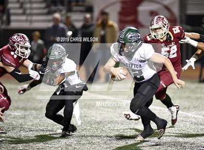 Thumbnail 3 in Pacifica @ La Serna (CIF SS Division 7 Final) photogallery.