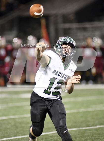 Thumbnail 1 in Pacifica @ La Serna (CIF SS Division 7 Final) photogallery.