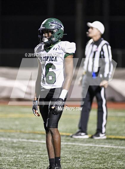 Thumbnail 3 in Pacifica @ La Serna (CIF SS Division 7 Final) photogallery.