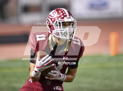 Thumbnail 1 in Pacifica @ La Serna (CIF SS Division 7 Final) photogallery.