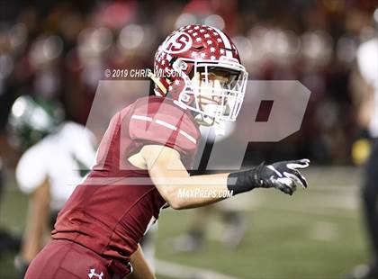 Thumbnail 3 in Pacifica @ La Serna (CIF SS Division 7 Final) photogallery.