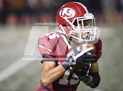 Thumbnail 3 in Pacifica @ La Serna (CIF SS Division 7 Final) photogallery.