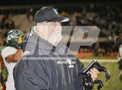 Thumbnail 3 in Pacifica @ La Serna (CIF SS Division 7 Final) photogallery.