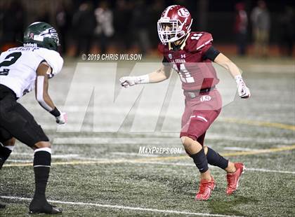 Thumbnail 3 in Pacifica @ La Serna (CIF SS Division 7 Final) photogallery.