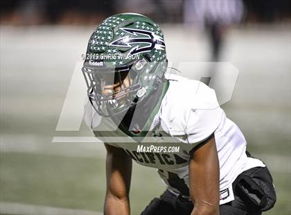 Thumbnail 1 in Pacifica @ La Serna (CIF SS Division 7 Final) photogallery.