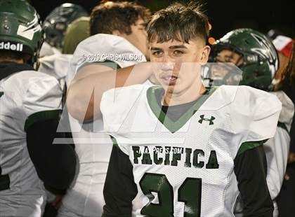 Thumbnail 1 in Pacifica @ La Serna (CIF SS Division 7 Final) photogallery.