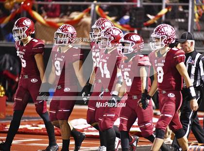 Thumbnail 1 in Pacifica @ La Serna (CIF SS Division 7 Final) photogallery.