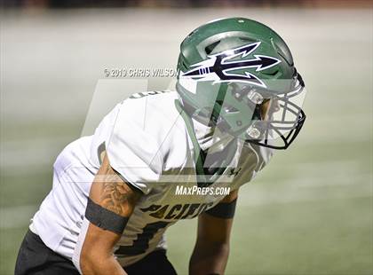 Thumbnail 2 in Pacifica @ La Serna (CIF SS Division 7 Final) photogallery.