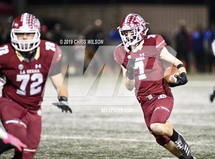 Thumbnail 1 in Pacifica @ La Serna (CIF SS Division 7 Final) photogallery.