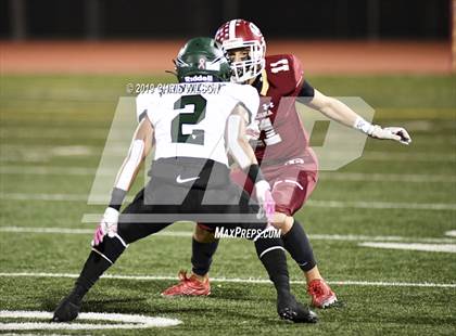 Thumbnail 3 in Pacifica @ La Serna (CIF SS Division 7 Final) photogallery.