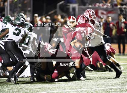 Thumbnail 1 in Pacifica @ La Serna (CIF SS Division 7 Final) photogallery.
