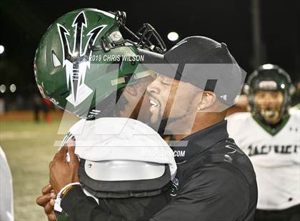 Thumbnail 2 in Pacifica @ La Serna (CIF SS Division 7 Final) photogallery.