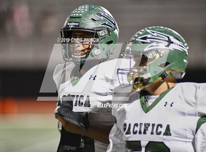 Thumbnail 1 in Pacifica @ La Serna (CIF SS Division 7 Final) photogallery.