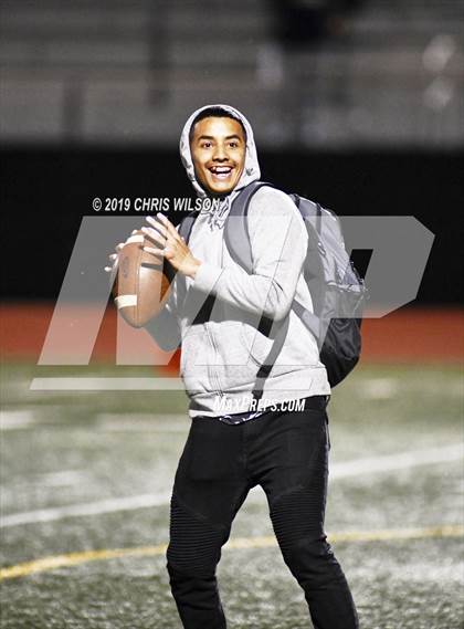 Thumbnail 2 in Pacifica @ La Serna (CIF SS Division 7 Final) photogallery.