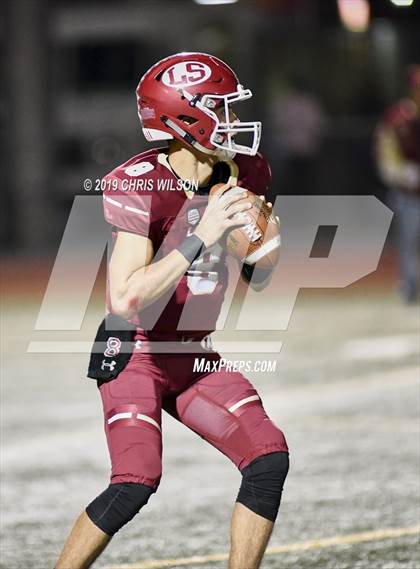 Thumbnail 3 in Pacifica @ La Serna (CIF SS Division 7 Final) photogallery.