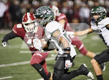 Thumbnail 1 in Pacifica @ La Serna (CIF SS Division 7 Final) photogallery.