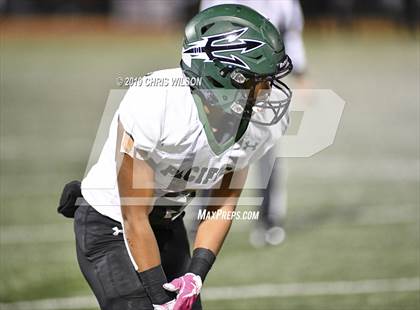 Thumbnail 3 in Pacifica @ La Serna (CIF SS Division 7 Final) photogallery.