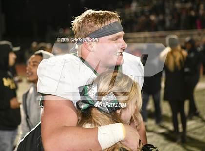 Thumbnail 1 in Pacifica @ La Serna (CIF SS Division 7 Final) photogallery.