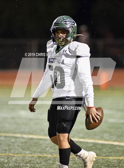 Thumbnail 1 in Pacifica @ La Serna (CIF SS Division 7 Final) photogallery.