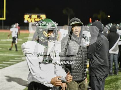 Thumbnail 1 in Pacifica @ La Serna (CIF SS Division 7 Final) photogallery.