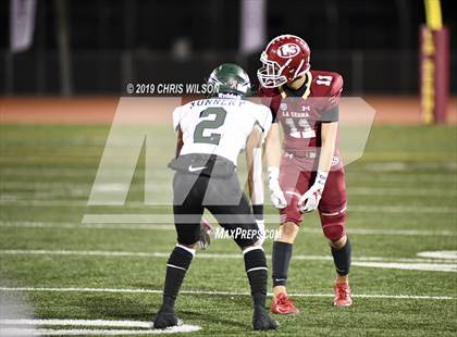 Thumbnail 1 in Pacifica @ La Serna (CIF SS Division 7 Final) photogallery.