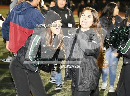 Thumbnail 3 in Pacifica @ La Serna (CIF SS Division 7 Final) photogallery.