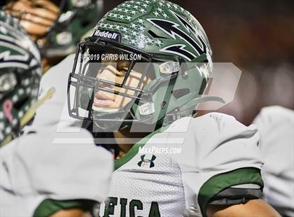 Thumbnail 2 in Pacifica @ La Serna (CIF SS Division 7 Final) photogallery.