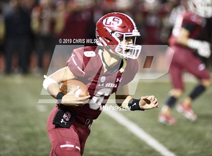 Thumbnail 1 in Pacifica @ La Serna (CIF SS Division 7 Final) photogallery.