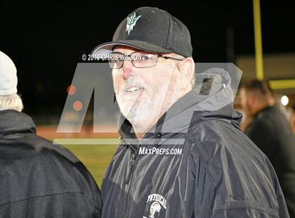Thumbnail 1 in Pacifica @ La Serna (CIF SS Division 7 Final) photogallery.