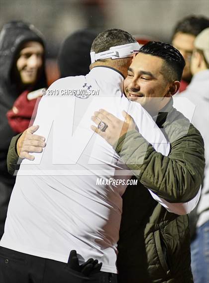 Thumbnail 2 in Pacifica @ La Serna (CIF SS Division 7 Final) photogallery.