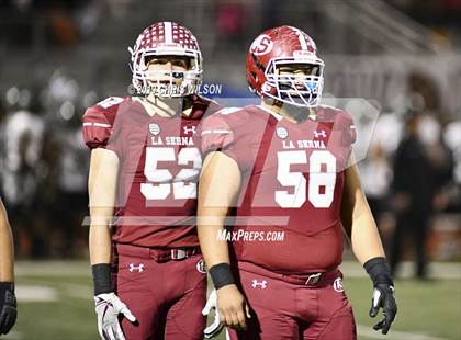 Thumbnail 2 in Pacifica @ La Serna (CIF SS Division 7 Final) photogallery.