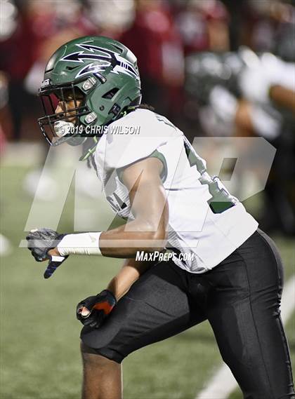 Thumbnail 3 in Pacifica @ La Serna (CIF SS Division 7 Final) photogallery.