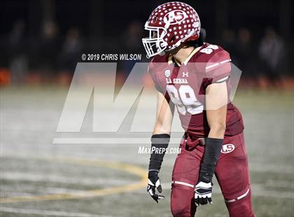 Thumbnail 2 in Pacifica @ La Serna (CIF SS Division 7 Final) photogallery.