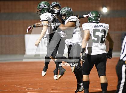 Thumbnail 3 in Pacifica @ La Serna (CIF SS Division 7 Final) photogallery.