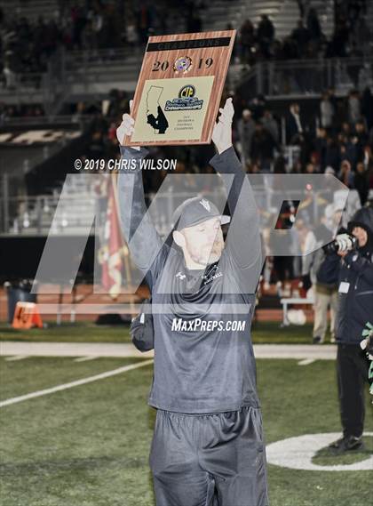 Thumbnail 2 in Pacifica @ La Serna (CIF SS Division 7 Final) photogallery.