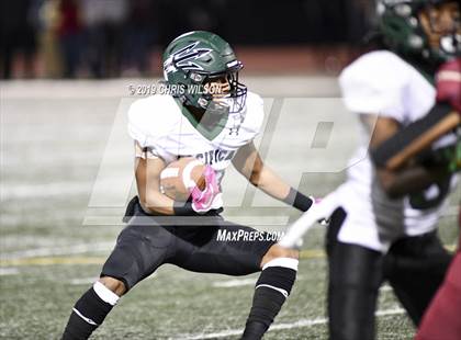 Thumbnail 2 in Pacifica @ La Serna (CIF SS Division 7 Final) photogallery.