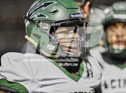 Thumbnail 3 in Pacifica @ La Serna (CIF SS Division 7 Final) photogallery.