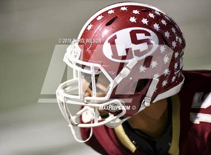 Thumbnail 2 in Pacifica @ La Serna (CIF SS Division 7 Final) photogallery.