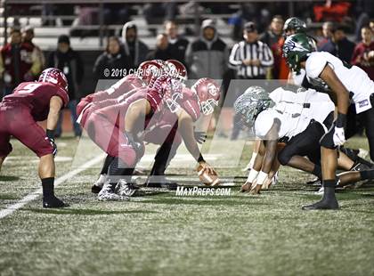 Thumbnail 3 in Pacifica @ La Serna (CIF SS Division 7 Final) photogallery.
