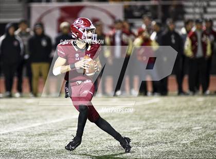 Thumbnail 1 in Pacifica @ La Serna (CIF SS Division 7 Final) photogallery.