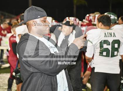 Thumbnail 2 in Pacifica @ La Serna (CIF SS Division 7 Final) photogallery.