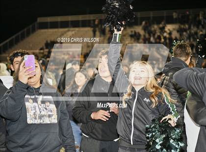 Thumbnail 3 in Pacifica @ La Serna (CIF SS Division 7 Final) photogallery.