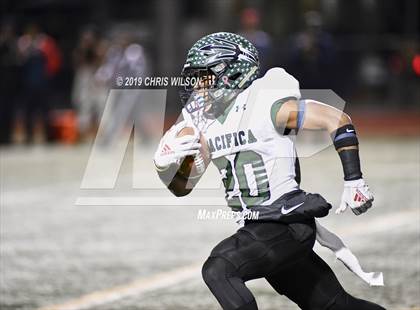 Thumbnail 2 in Pacifica @ La Serna (CIF SS Division 7 Final) photogallery.