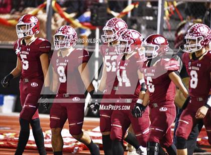Thumbnail 2 in Pacifica @ La Serna (CIF SS Division 7 Final) photogallery.
