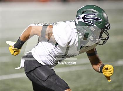 Thumbnail 1 in Pacifica @ La Serna (CIF SS Division 7 Final) photogallery.